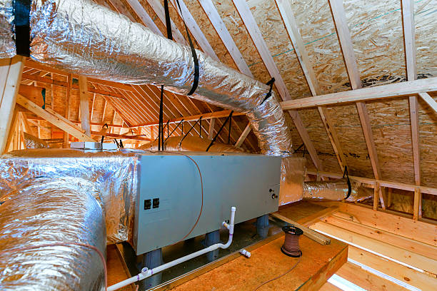 Trusted Ductwork Repair service in Florida, FL - FH HVAC